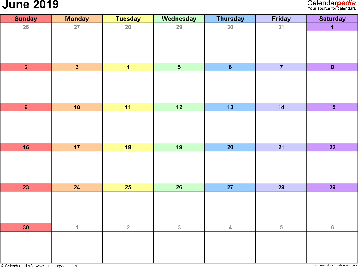 Have a nice day guys! June 2019 Calendar Malaysia Kalendar 2021 Tarikh Cuti Umum Malaysia Hari Kelepasan Am July Calendar 2019 Is Available In Printable Blank Templates With Holidays Download 2019 Calendar Printable Blank