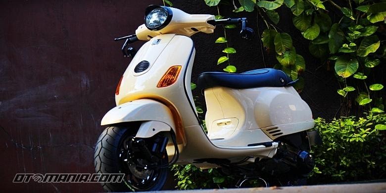 24+ Modifikasi Vespa Px 150 Exclusive, Ide Penting!