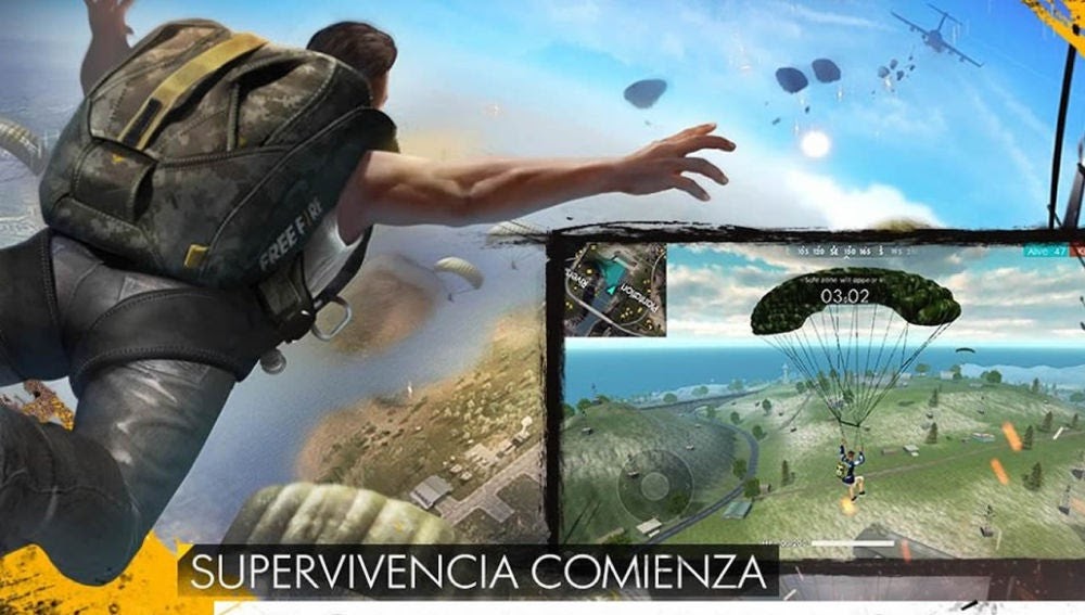 Appinject.Co Descargar Hacks Para Free Fire 2018