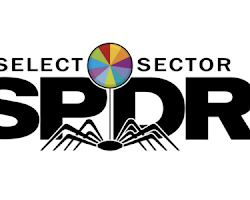 Real Estate Select Sector SPDR Fund (XLRE) logo