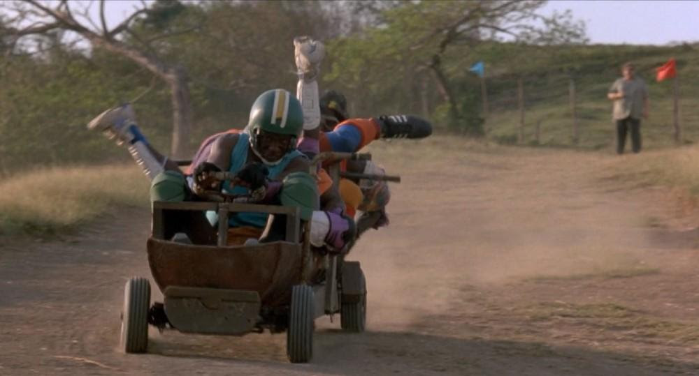 Cool Runnings Quattro Sotto Zero Quando La Realta Supera La Fantasia