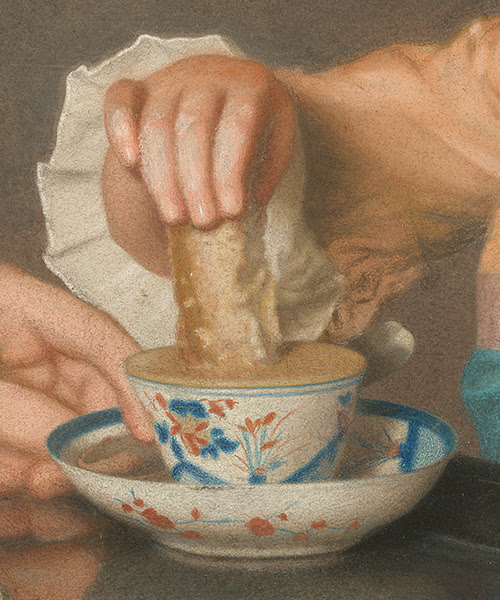 Discover Liotard 