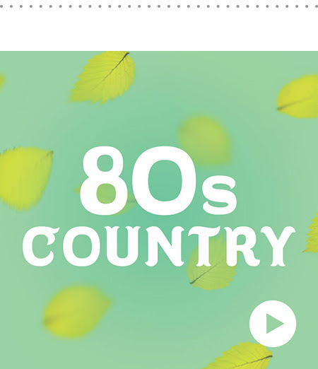 80s Country