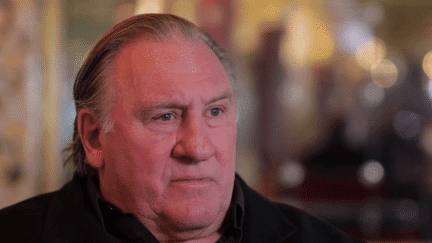 Affaire Depardieu : 600 artistes signent une contre-tribune pour dénoncer un texte de soutien à l'acteur