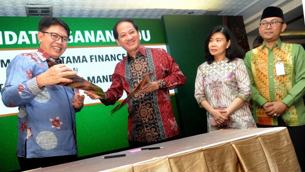 Bank Syariah Mandiri Laporan Keuangan 2022 Seputar Laporan