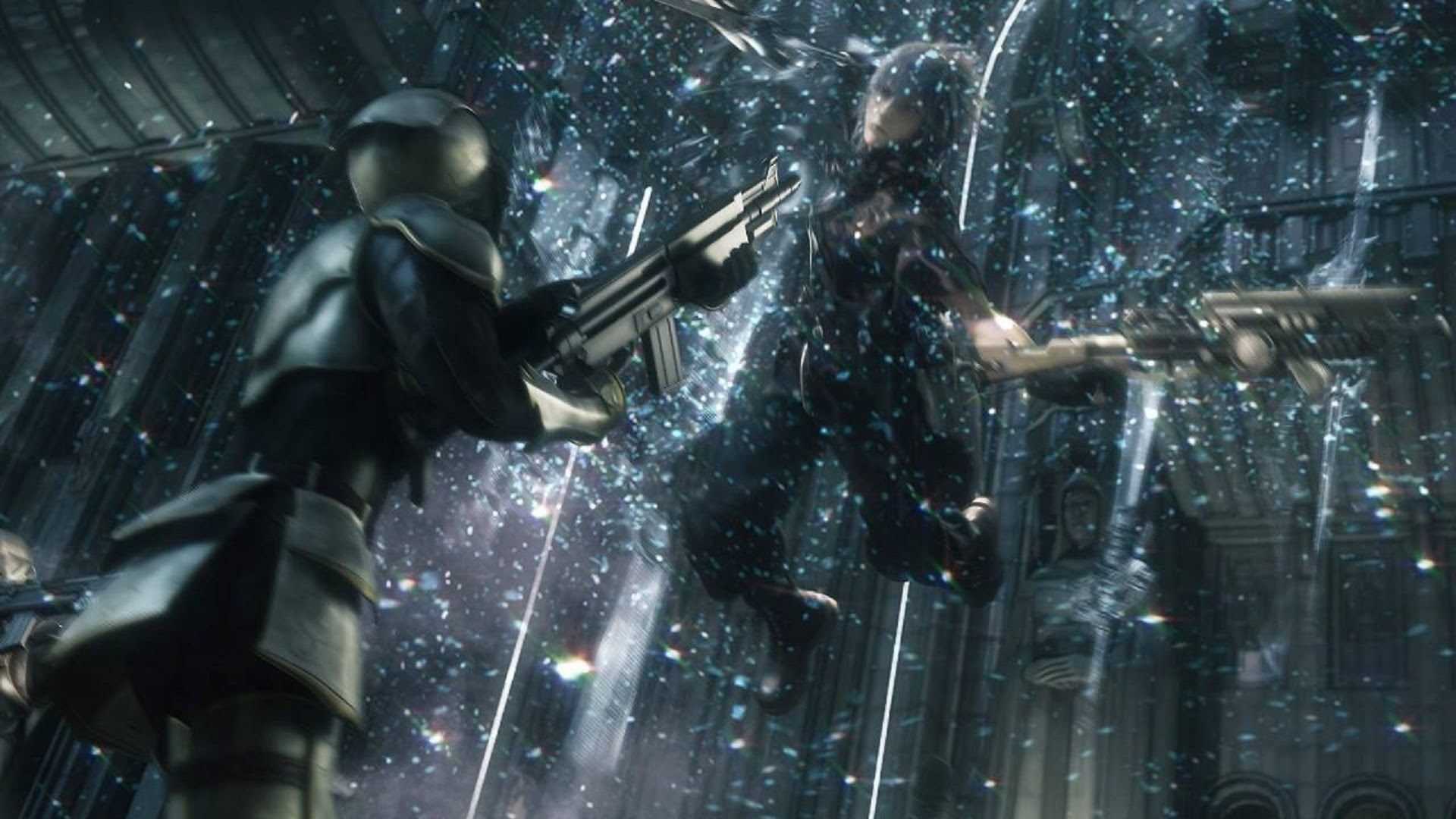 Ffxv 壁紙 最高の選択されたhdの壁紙画像