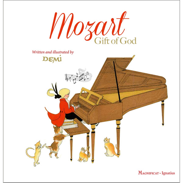 Mozart: Gift of God