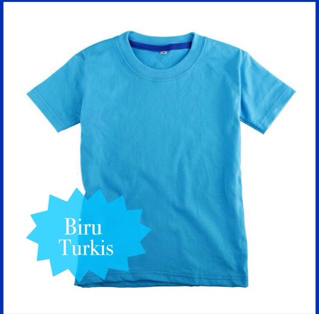 Gambar Baju  Polos Biru  Dongker  Depan Belakang Kumpulan 