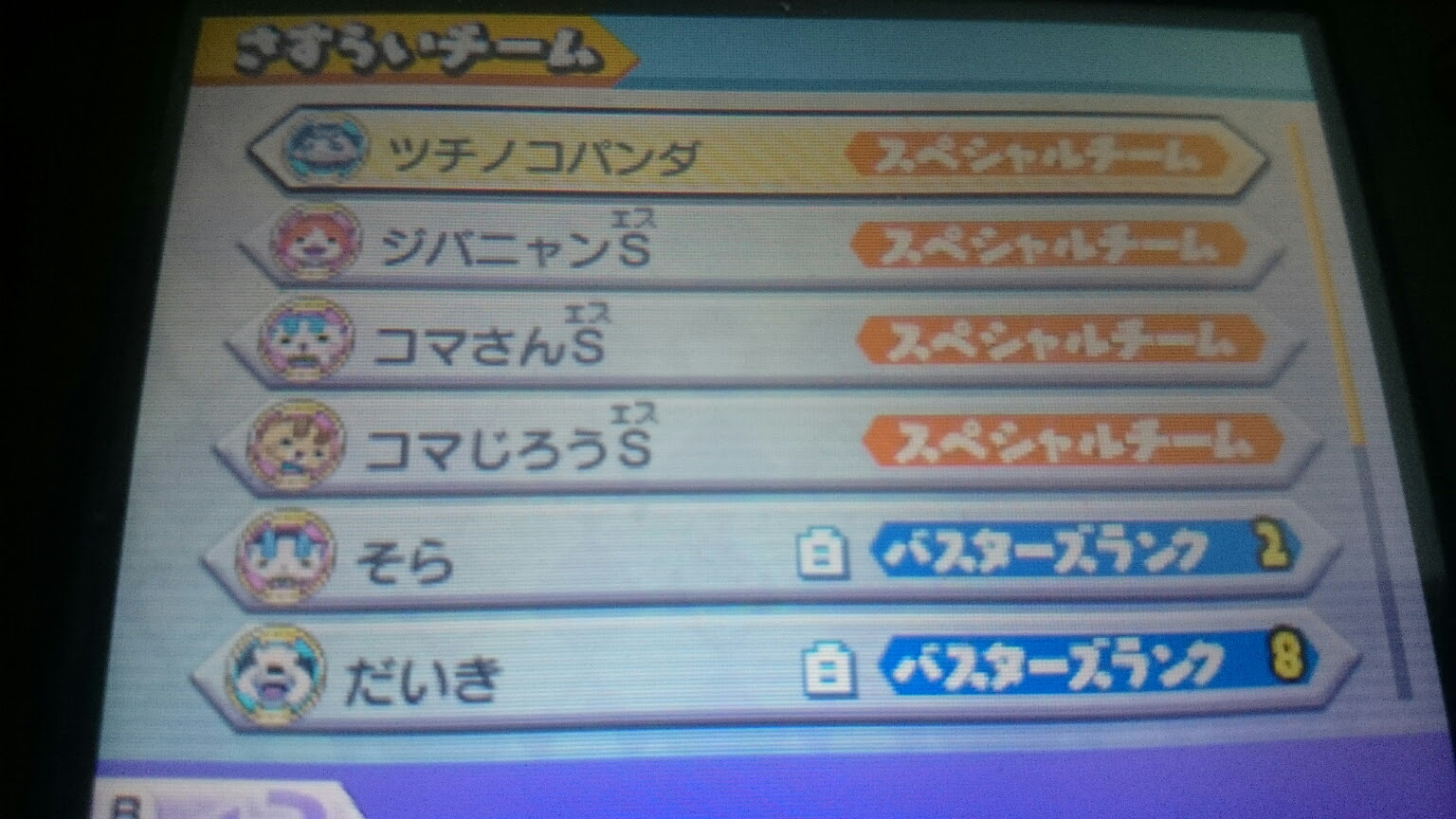 ベストコレクション 妖怪 ウォッチ の パスワード 全部 Saesipjostkwi
