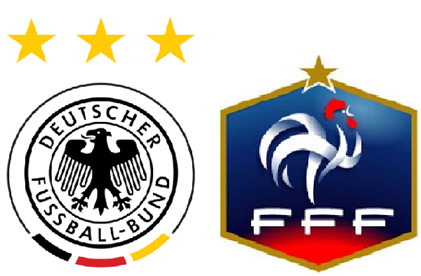Uefa nations league alemania vs francia 20:45 gana francia se anotan más de 3,5 goles. A Que Hora Juega Francia Vs Alemania Hoy Mi Bundesliga Futbol Aleman En Espanol
