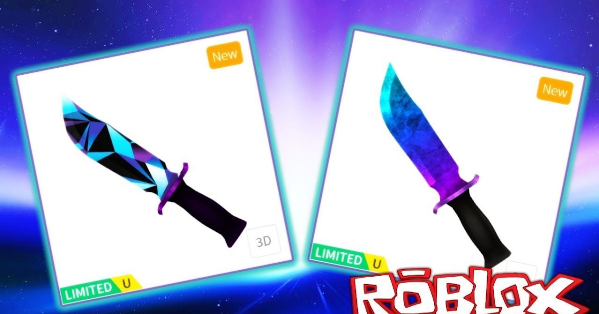 Roblox Assassin Unicorn Knife How To Use Bux Gg On Roblox - how to craft rainbow seer roblox assassin youtube