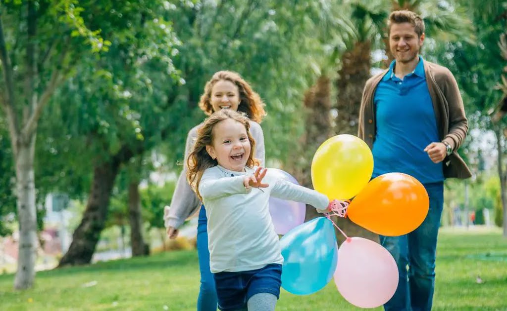 Juegos Para Cumpleaños De 10 Años Al Aire Libre - Libros ...