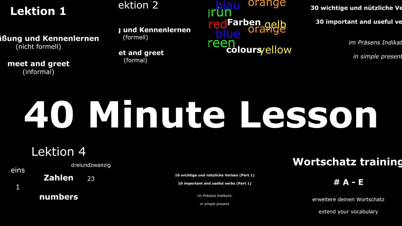 Desember 2017 Learn German Language Ebook Free Download