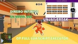 Roblox Jailbreak Infinite Money Script | Robux Hack 2017 Fluxx - 