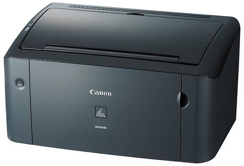 Installer Imprimante Canon Lbp 3010 - Canon Lbp 3050 ...