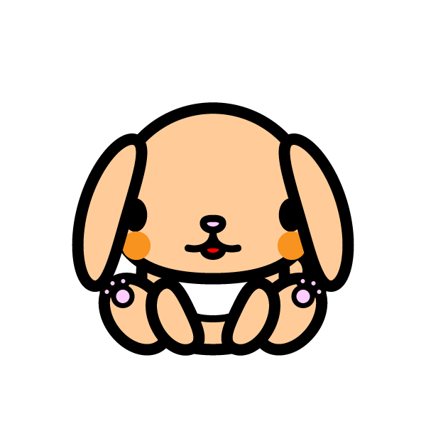 無料イラスト画像 トップ100うさぎ 耳 イラスト