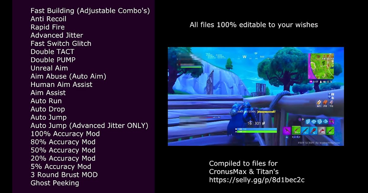 Fortnite Aimbot Gpc Script | Fortnite Free Skin Generator ... - 1200 x 630 jpeg 134kB
