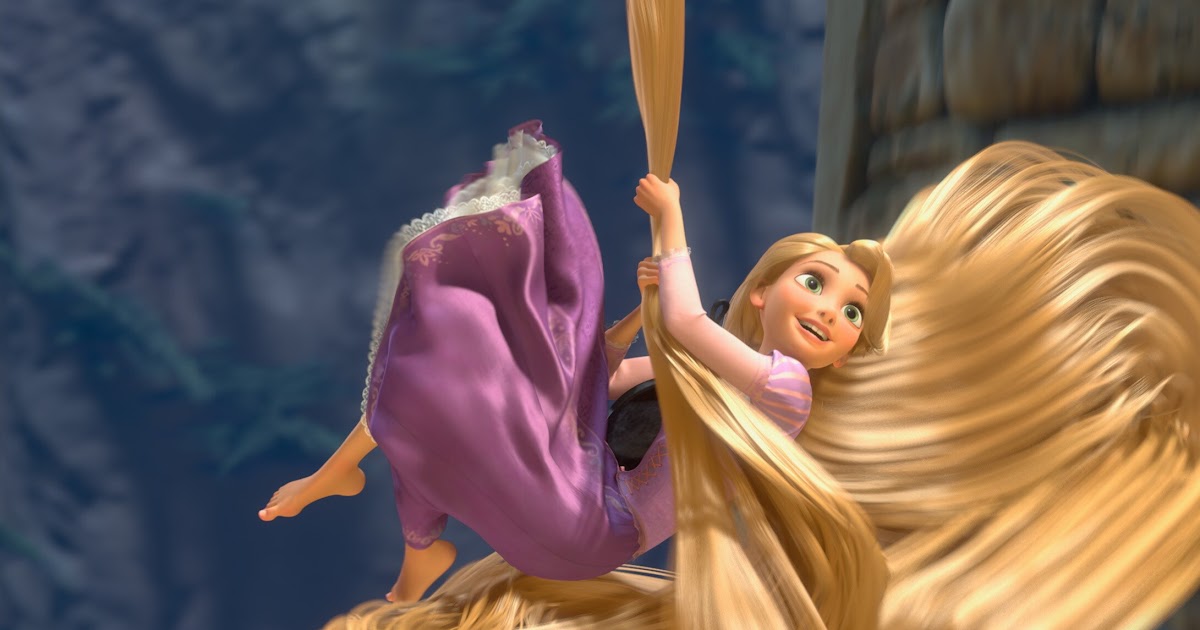 Gambar Princess Rapunzel - Hasil Gambar Untuk Barbie ...