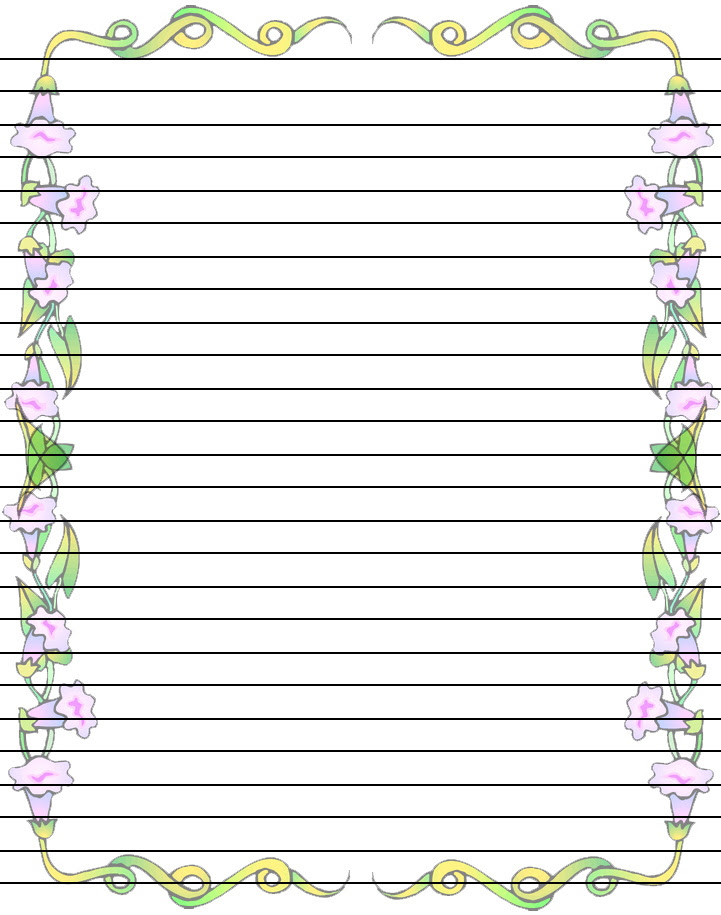 Free borders and backgrounds that can be customized before you download/print. Free Free Printable Border Designs For Paper Download Free Free Printable Border Designs For Paper Png Images Free Cliparts On Clipart Library
