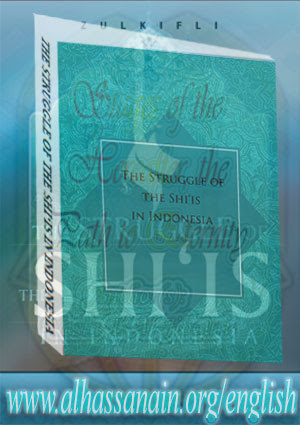 Rahman and others you may know. The Struggle Of The Shi Is In Indonesia Page 11