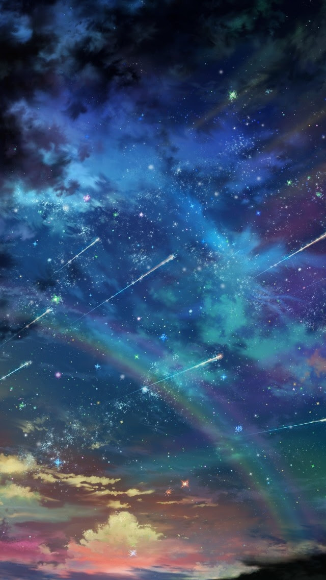 いろいろ Iphone 宇宙 壁紙 イラストの種類はこちら