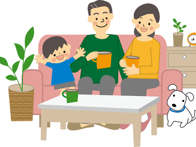 [新しいコレクション] 家族 イラスト かわいい 手書き 316455-家族 イラスト かわいい 手書き