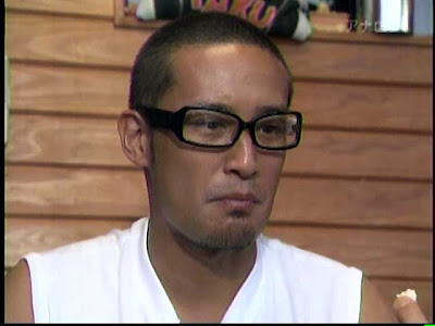 いろいろ かっこいい 坊主 メガネ 231202