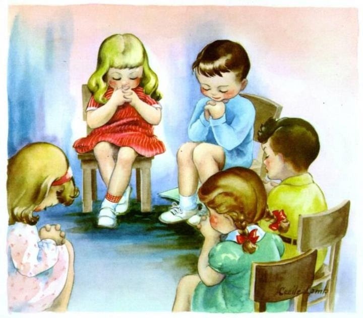 Trend 43+ Animasi Anak Berdoa