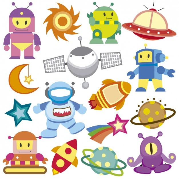 最高かわいい 宇宙 イラスト フリー ただのディズニー画像