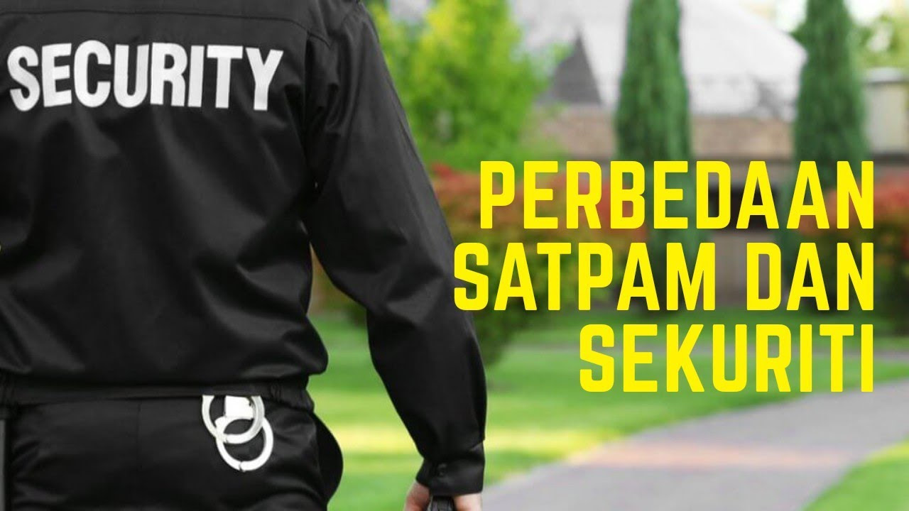 Sebesar apapun gaji dan jabatan anda, status anda adalah buruh jika anda masih bekerja dan digaji orang lain, tidak memiliki aset di tempat anda bekerja. Satpam Bersertifikat Dan Ber Kta Yang Boleh Pakai Seragam Baru Media Informasi Satpam