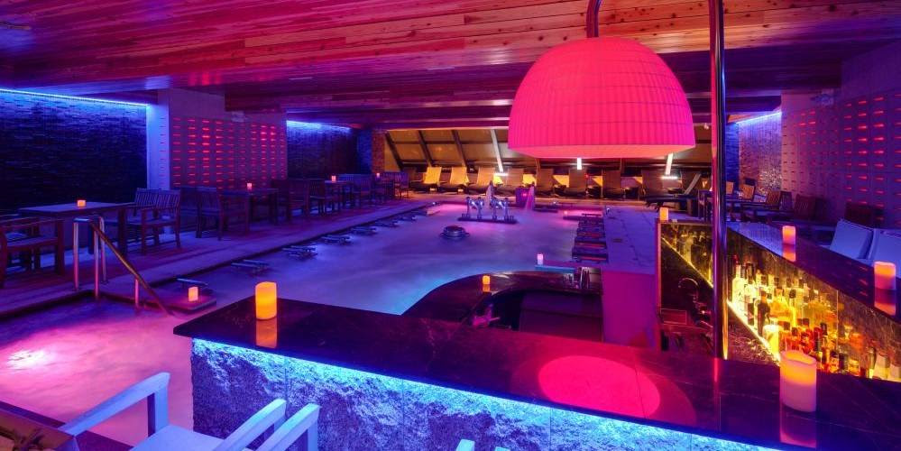 New york restaurants are notoriously short on space, but we've gathered up some great exceptions for holiday and special occasion dining in a private party group space as only new york can do it. 5 Haute Ideas For A Bachelorette Party In Nyc