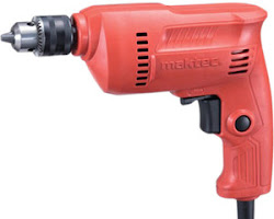 Image of Maktec MT621 power drill on Best Buy website