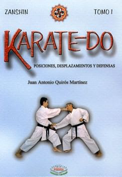 Resultado de imagen de karate do posiciones defensas quiros