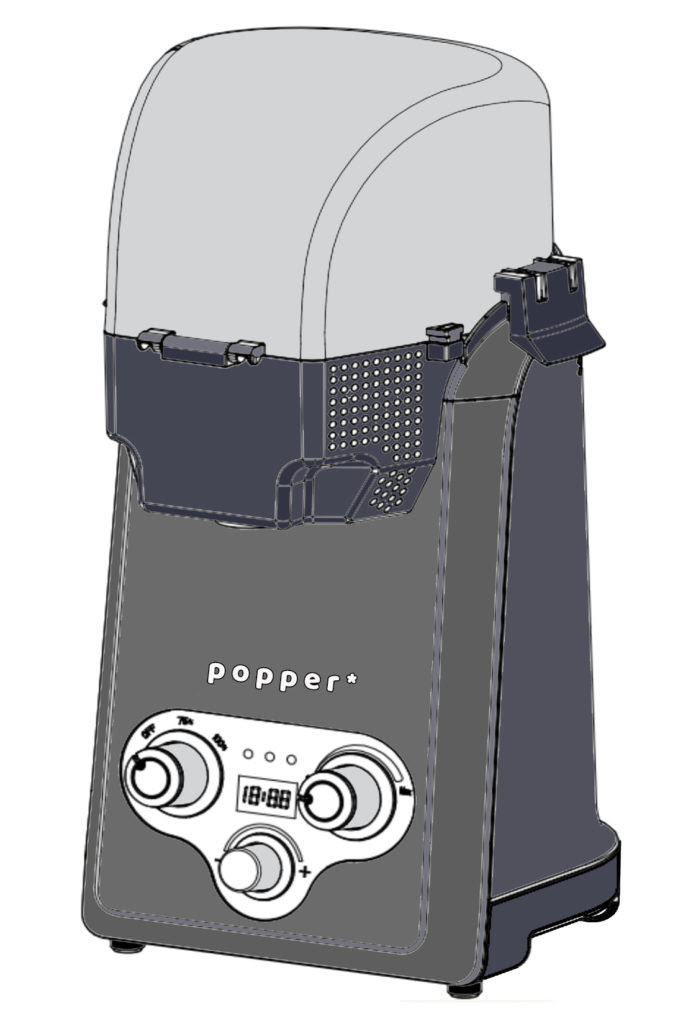 Adjust the start date and end date to show. Let S Call It February Popper