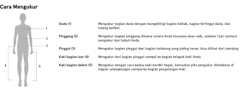 20+ Ukuran Celana L Untuk Berat Badan Berapa, Ide Terkini!