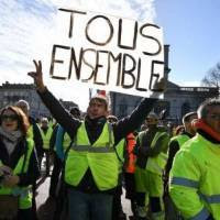 Soutenez-vous toujours le mouvement des Gilets Jaunes ? 18.556 participants