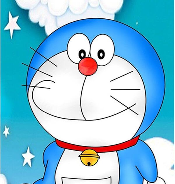  Doraemon  Wallpaper  Hp  Keren  2021 doraemon 