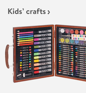 Shop for amazing kids' crafts