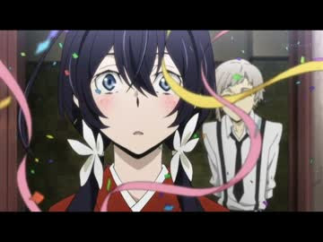 ユニーク文豪ストレイドッグス アニメ 2期 アニメ画像