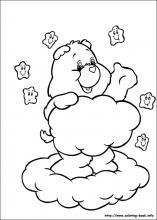 Check spelling or type a new query. The Care Bears Coloring Pages On Coloring Book Info