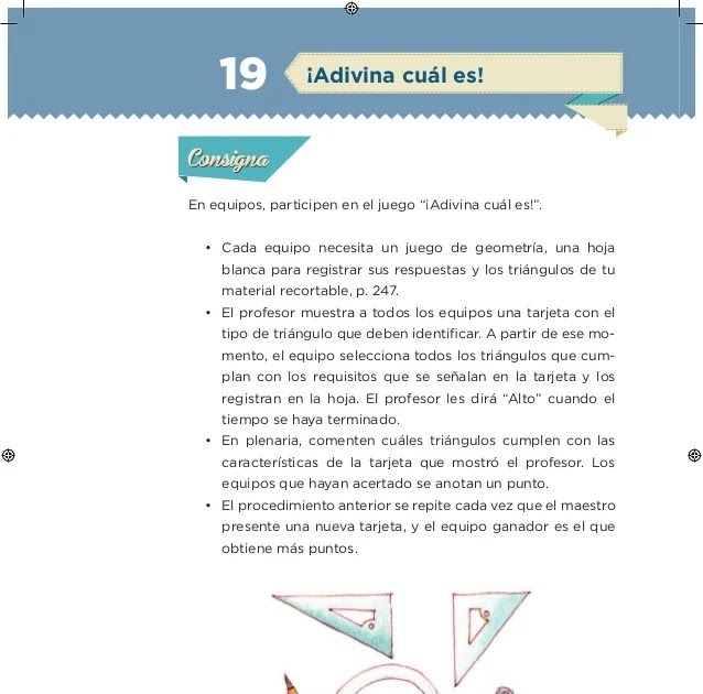 Paco El Chato 4 Grado : Respuestas De Matematicas Cuarto Grado De Paco El Chato Desafio 33 ...