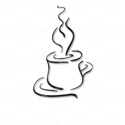 Free Free 117 Coffee Is Always A Good Idea Svg SVG PNG EPS DXF File