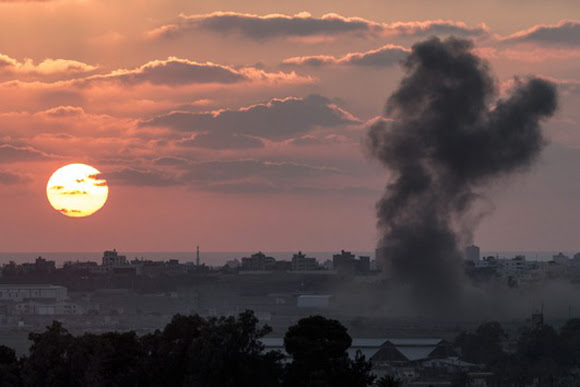 Foto: AFP