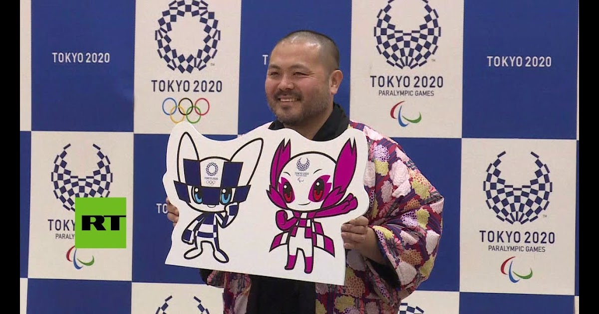 Juegos Olimpicos Japon 2020 Mascota : El COI decidirá las ...