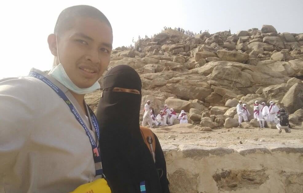 Surat Rayuan Tabung Haji 2019 - Tersoal l
