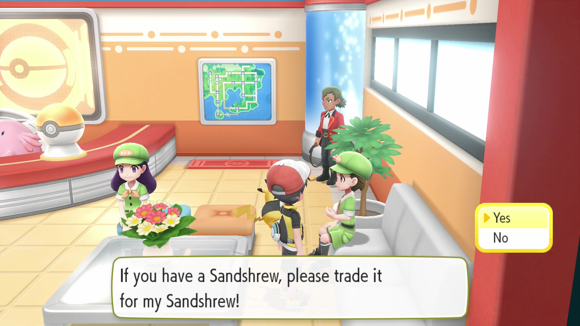 Pokemon Images Pokemon Lets Go Pikachu Full Walkthrough