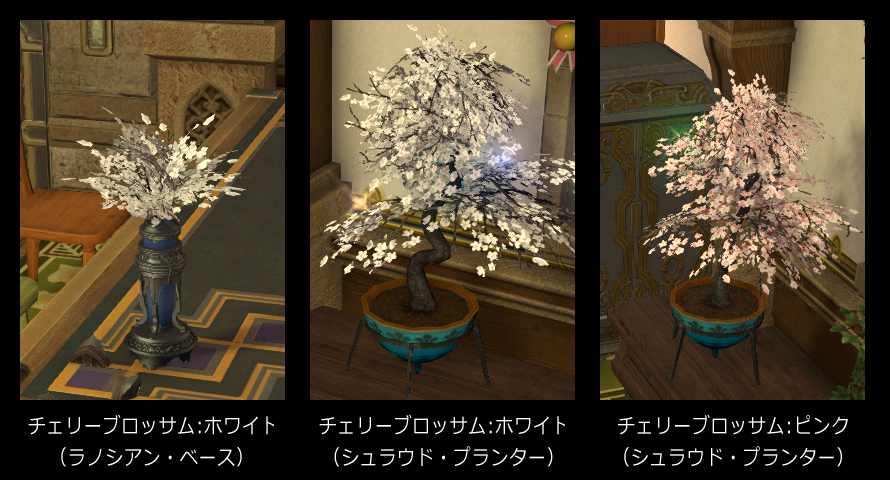 アルファベット順 側面 良心 ハウジング 植木鉢 Ff14 Simulacademy Jp