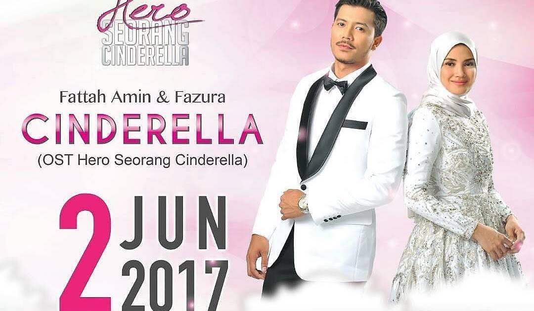 hero seorang cinderella ost