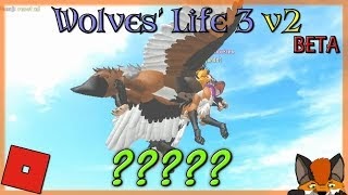 Cute Wolf Ideas For Roblox Wolves Life 3 - help our wolves live group logo arctic wolf roblox