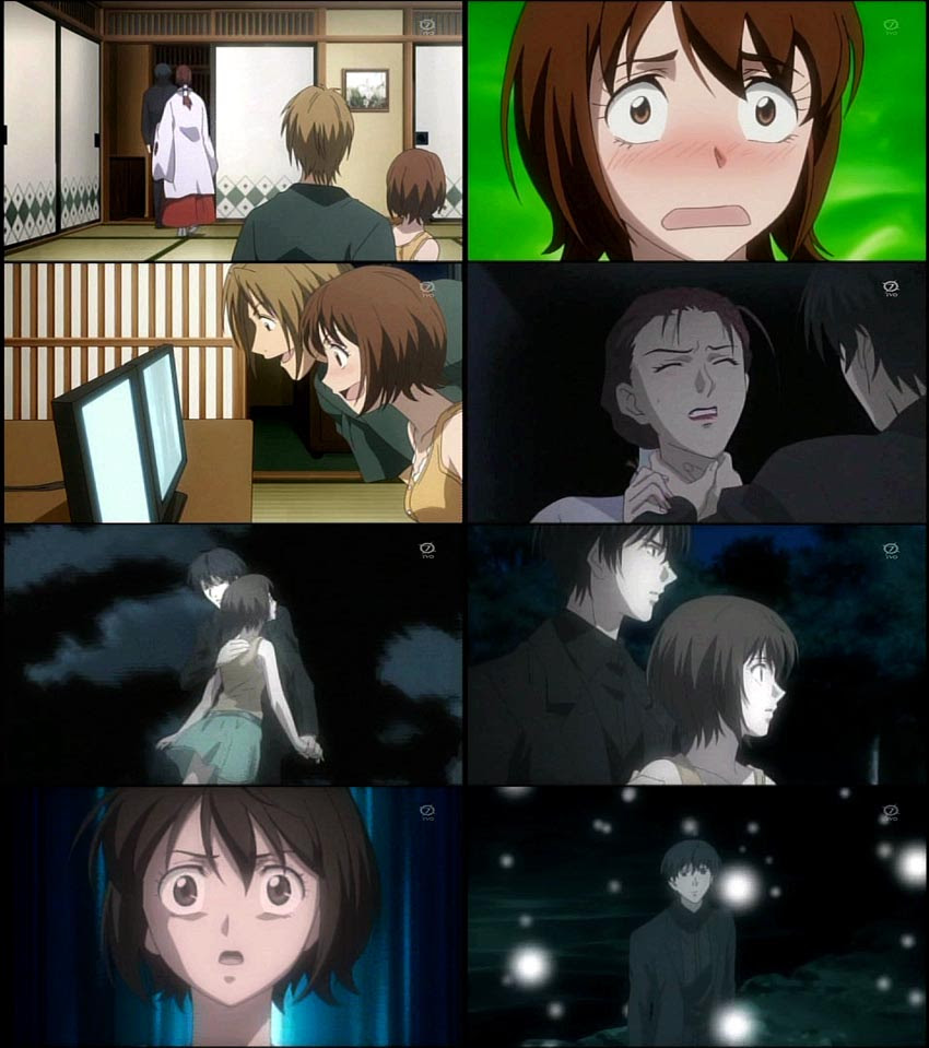 トップ 100 ゴーストハント アニメ 続編 壁紙画像トップ
